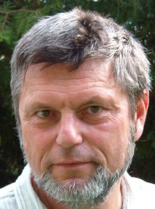 Profilbild von Rudi Laubinger