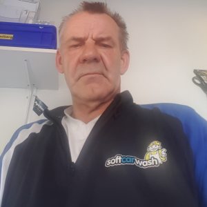 Profilbild von Rudi Laux
