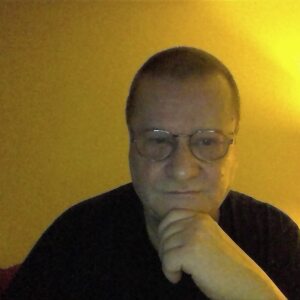 Profilbild von Rudi Leitheim