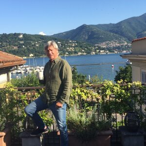 Profilbild von Rudi Leonhardt