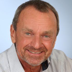 Profilbild von Rudi Levenhagen