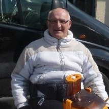 Profilbild von Rudi Mantaj