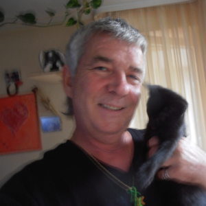 Profilbild von Rudi Metz