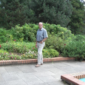 Profilbild von Rudi Minarik