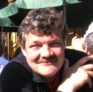 Profilbild von Rudi Nitsch