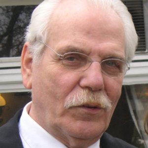Profilbild von Rudi Pick