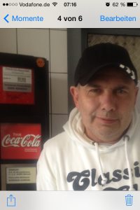 Profilbild von Rudi Pinger