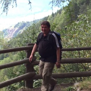 Profilbild von Rudi Pütz