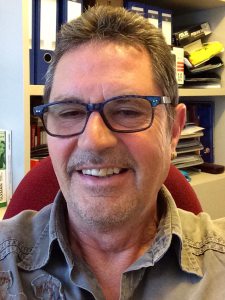 Profilbild von Rudi Rattei
