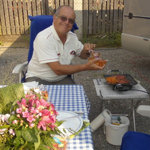 Profilbild von Rudi Rebholz