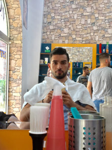 Profilbild von Rudi Ronny