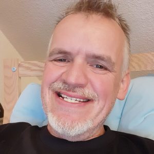 Profilbild von Rudi Rudolf