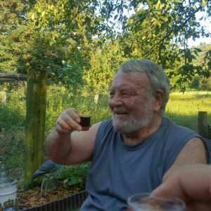Profilbild von Rudi Schlager