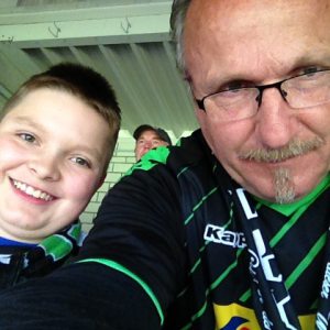Profilbild von Rudi Schön