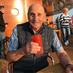 Profilbild von Rudi Schotter