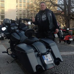 Profilbild von Rudi Schubert