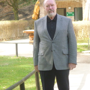 Profilbild von Rudi Schütt