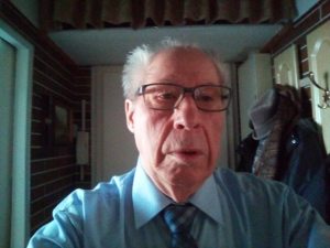 Profilbild von Rudi Schwarz