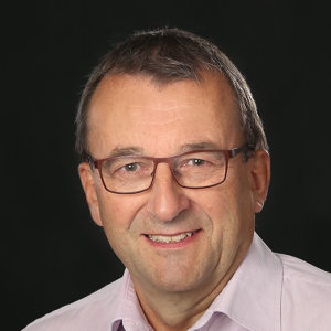 Profilbild von Rudi Seibt
