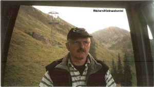 Profilbild von Rudi Söllner