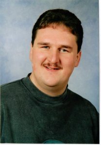 Profilbild von Rudi Sperl
