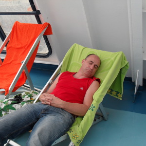 Profilbild von Rudi Stehle