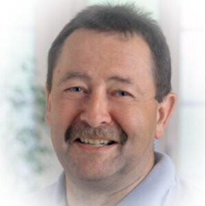 Profilbild von Rudi Thiele