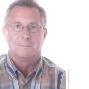 Profilbild von Rudi Wazian