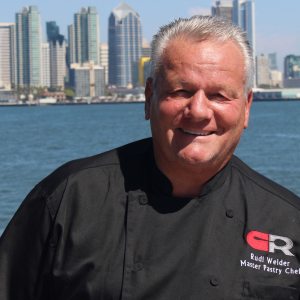 Profilbild von Rudi Weider