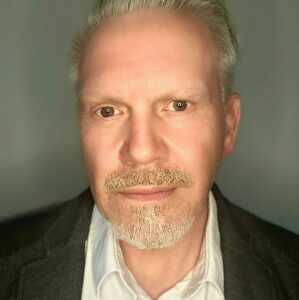 Profilbild von Rudi Wolf