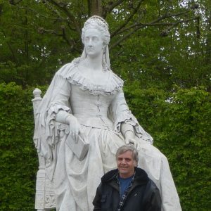 Profilbild von Rudi Wolff
