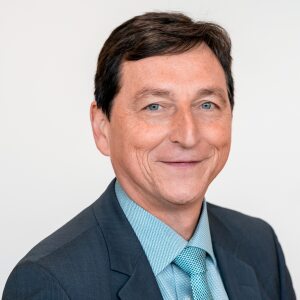 Profilbild von Rudi Zagst
