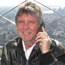 Profilbild von Rudi Zülch