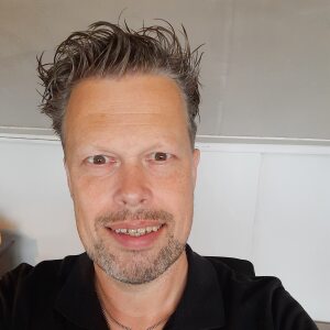Profilbild von Rudi van Broekhuizen