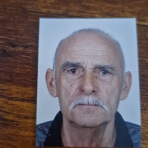 Profilbild von Rudiger Bork