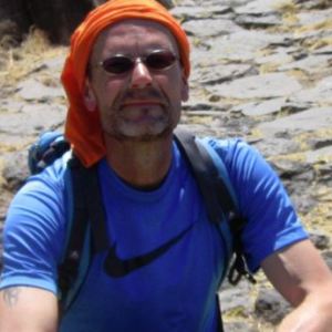 Profilbild von Rudiger Thieme