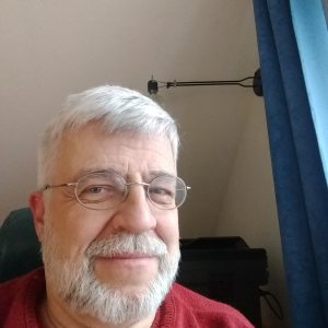 Profilbild von Rudolf  Siegfried Rutenbeck