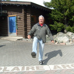 Profilbild von Rudolf Charley Wandersleb