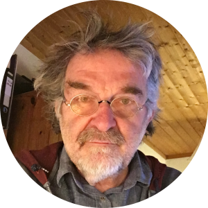 Profilbild von Rudolf R. Jirka