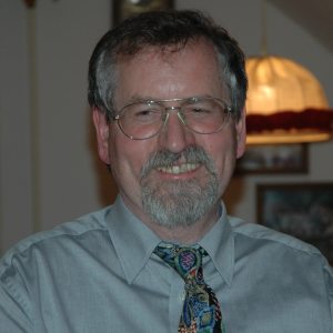 Profilbild von Rudolf Ackermann
