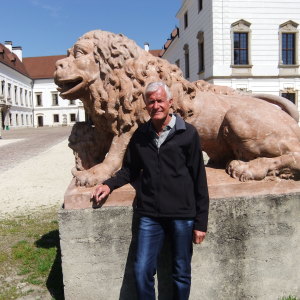 Profilbild von Rudolf Aigner