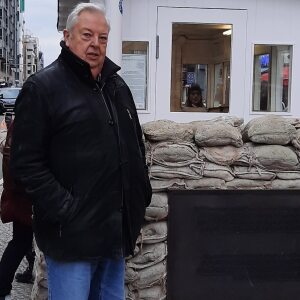 Profilbild von Rudolf Albert