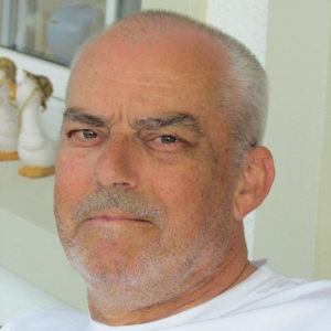 Profilbild von Rudolf Andres