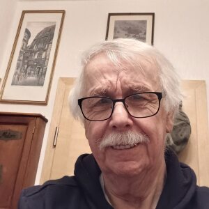 Profilbild von Rudolf Arnscheidt