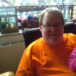 Profilbild von Rudolf Bärbig