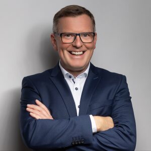 Profilbild von Rudolf Barfs