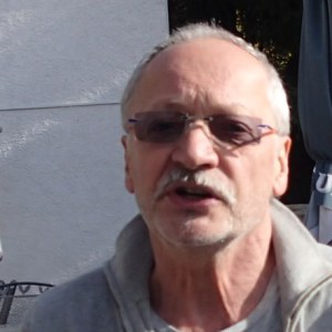 Profilbild von Rudolf Bender