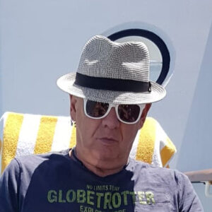 Profilbild von Rudolf Benjes