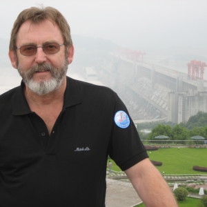 Profilbild von Rudolf Bergmann