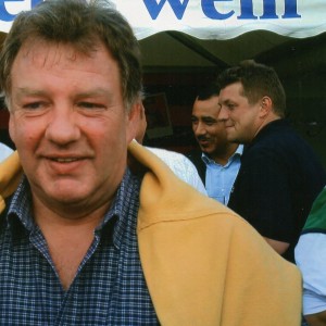 Profilbild von Rudolf Bernert